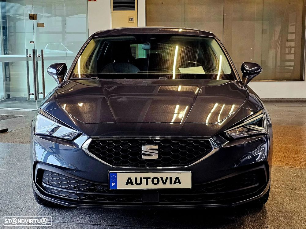 SEAT Leon 1.0 TSI Style - 3