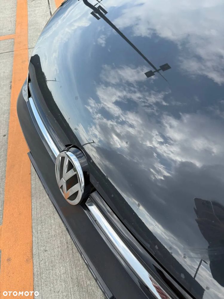 Volkswagen Golf VII 2.0 TDI BMT Highline DSG - 23