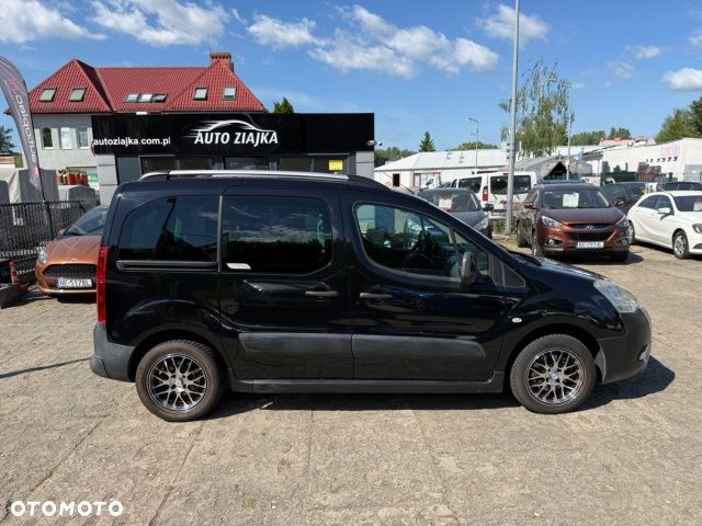 Citroën Berlingo - 2