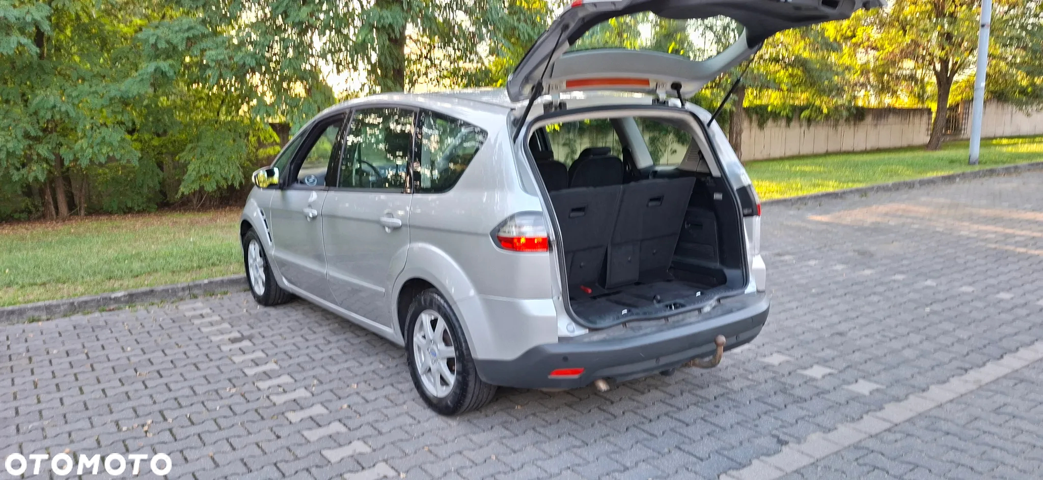 Ford S-Max 2.0 Business Edition - 16