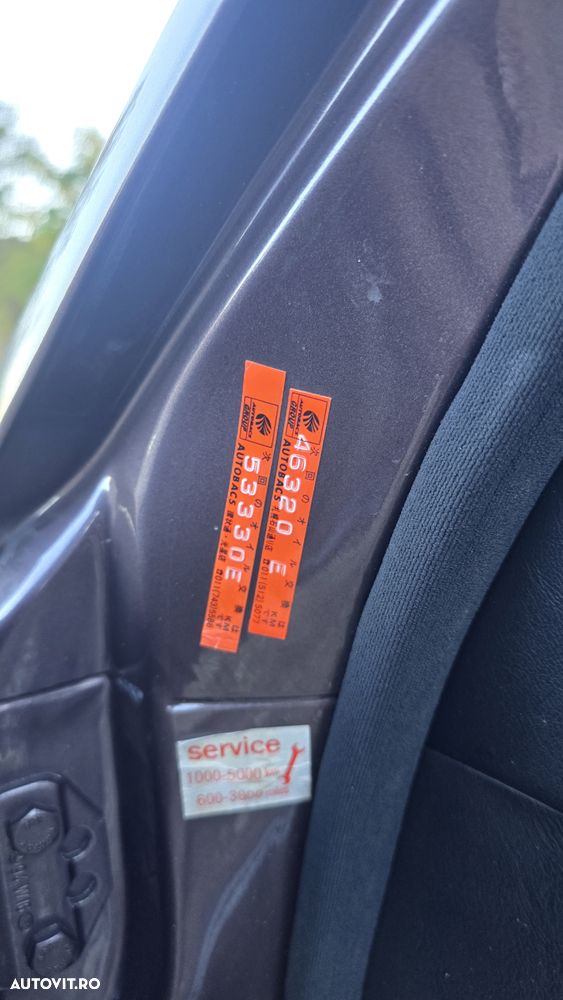 Mercedes-Benz W124 - 27