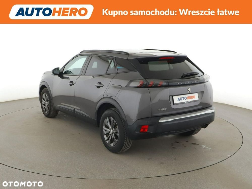 Peugeot 2008 PureTech 100 Style - 5