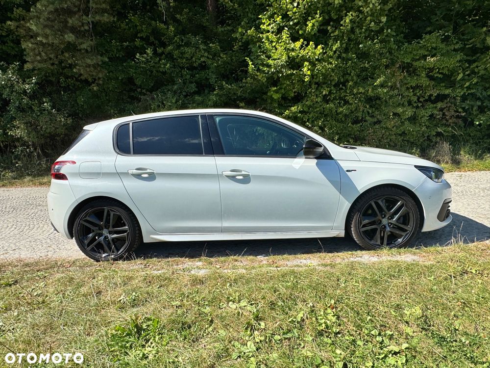 Peugeot 308 - 3