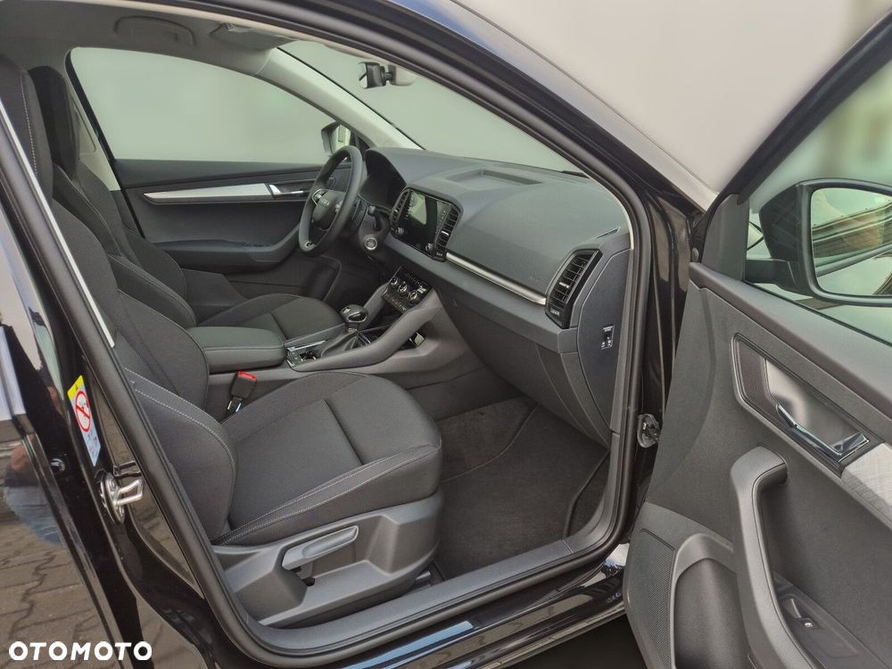 Skoda Karoq 1.5 TSI ACT Drive DSG - 16