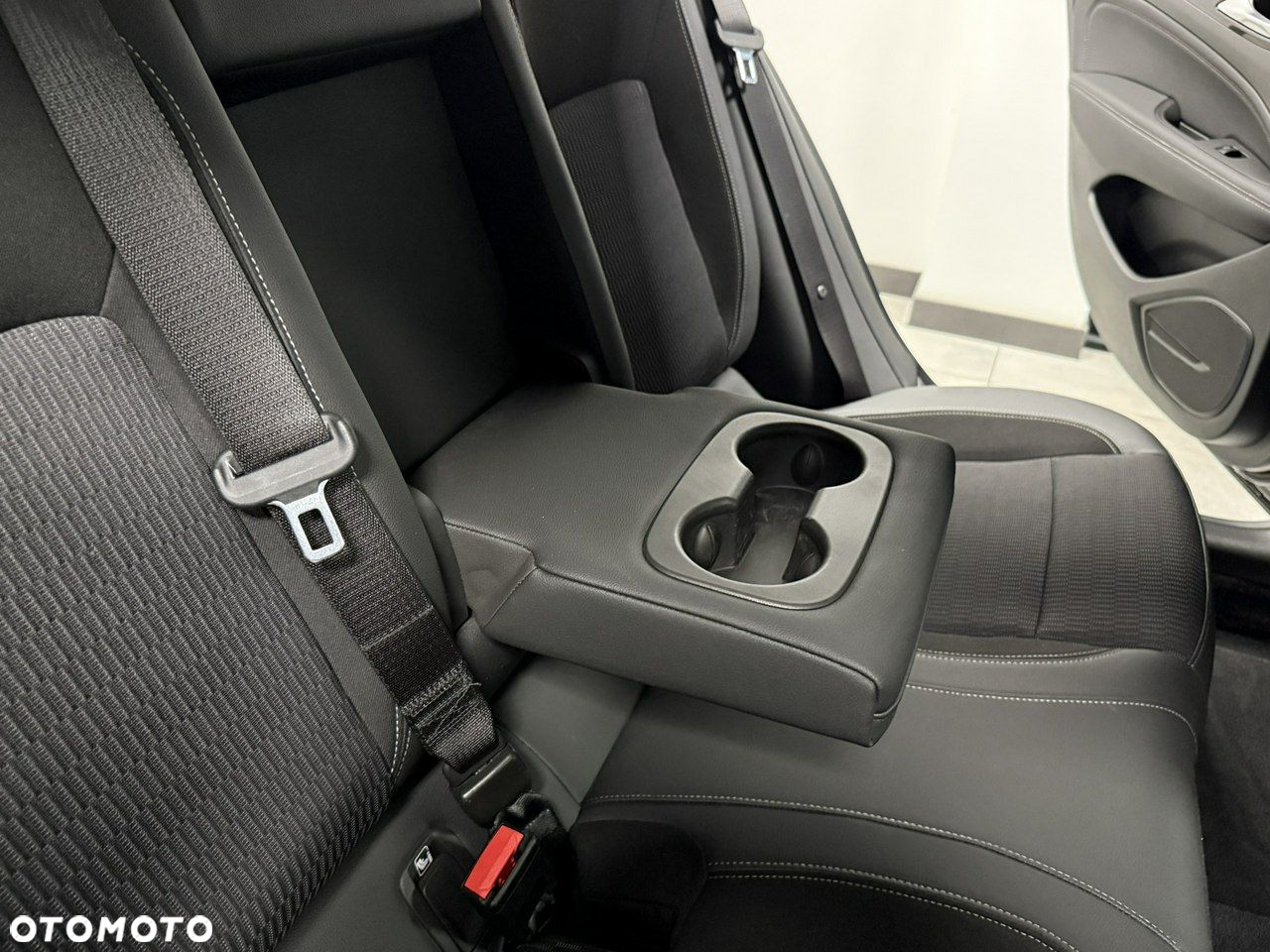 Opel Insignia 2.0 CDTI Sports Tourer ecoFLEXStart/Stop Innovation - 39