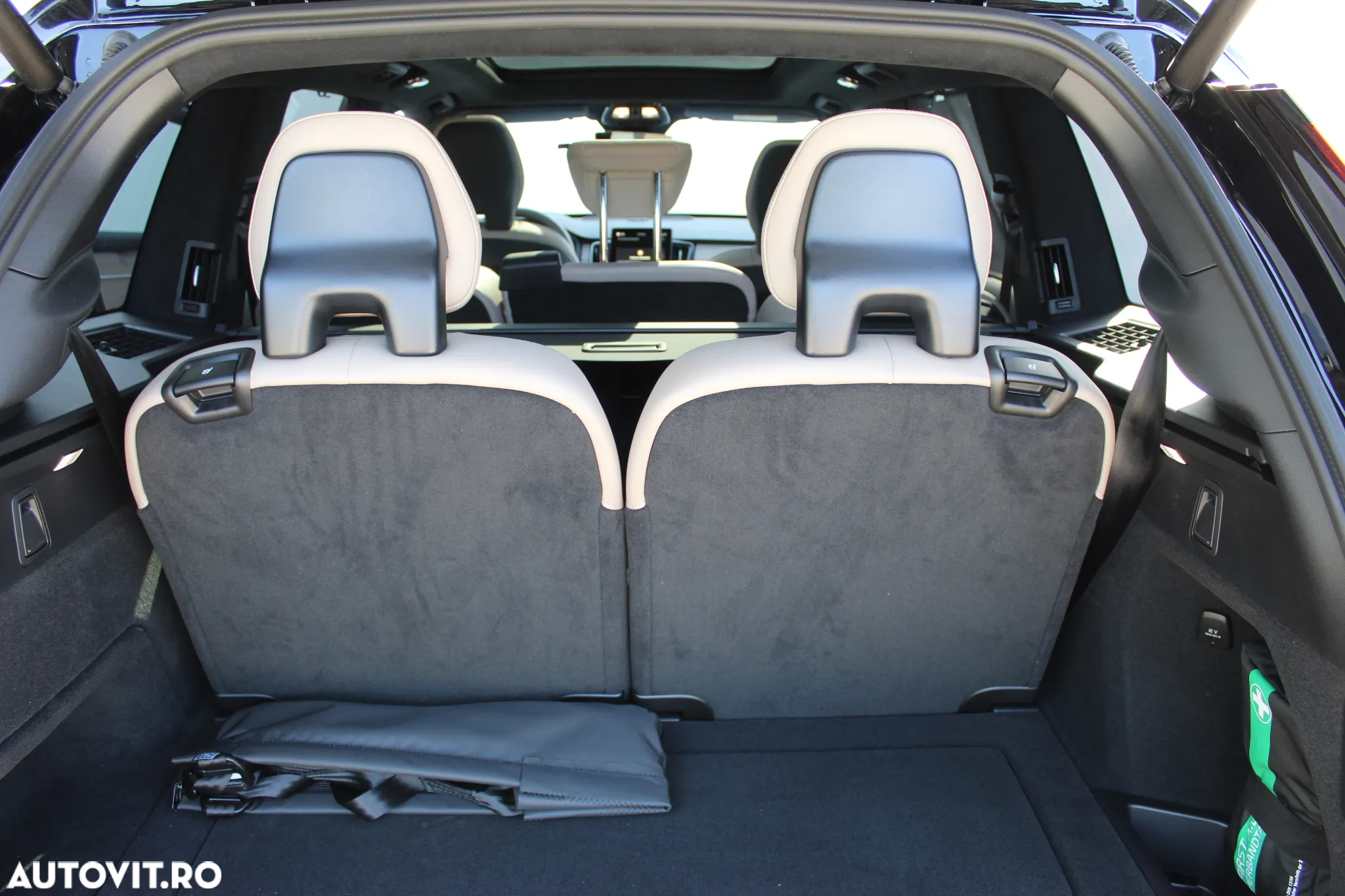 Volvo XC 90 Recharge T8 AWD Ultimate Dark - 16