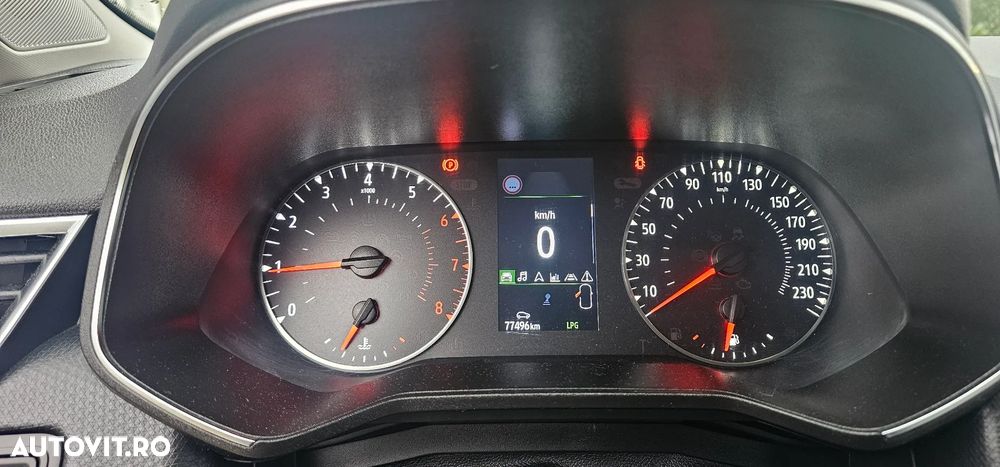 Renault Clio V 1.0 TCe Life - 2