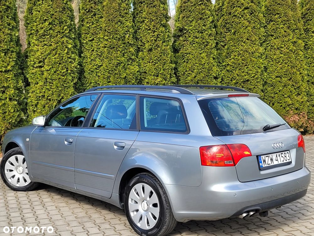 Audi A4 - 18