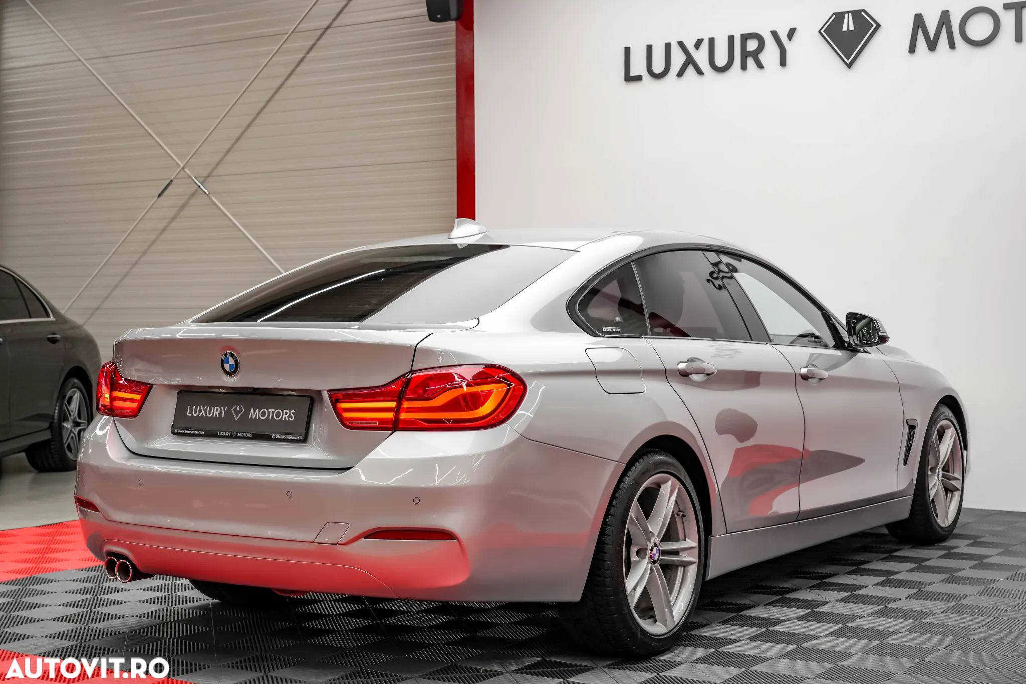 BMW Seria 4 - 17