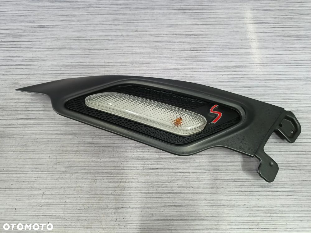MINI R60 R61 Kierunkowskaz błotnika prawy 9803127 - 3