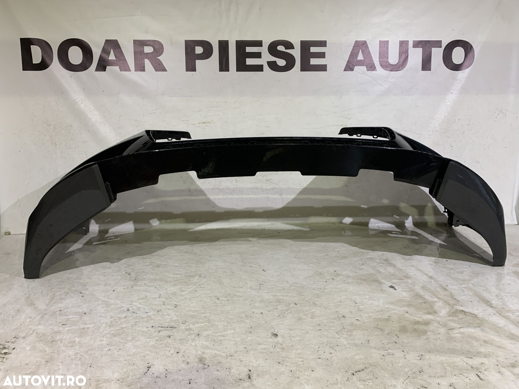 Bara fata Audi A6, C8, Allroad, 2018, 2019, 2020, 2021, 2022, cod origine OE 4K0807437H. - 13