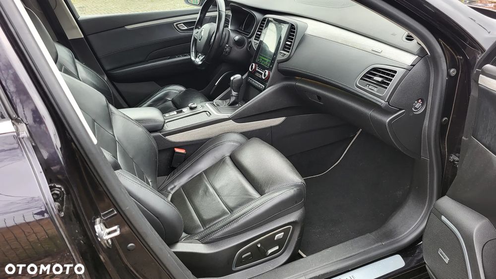 Renault Talisman Grandtour ENERGY dCi 160 EDC INITIALE PARIS - 11