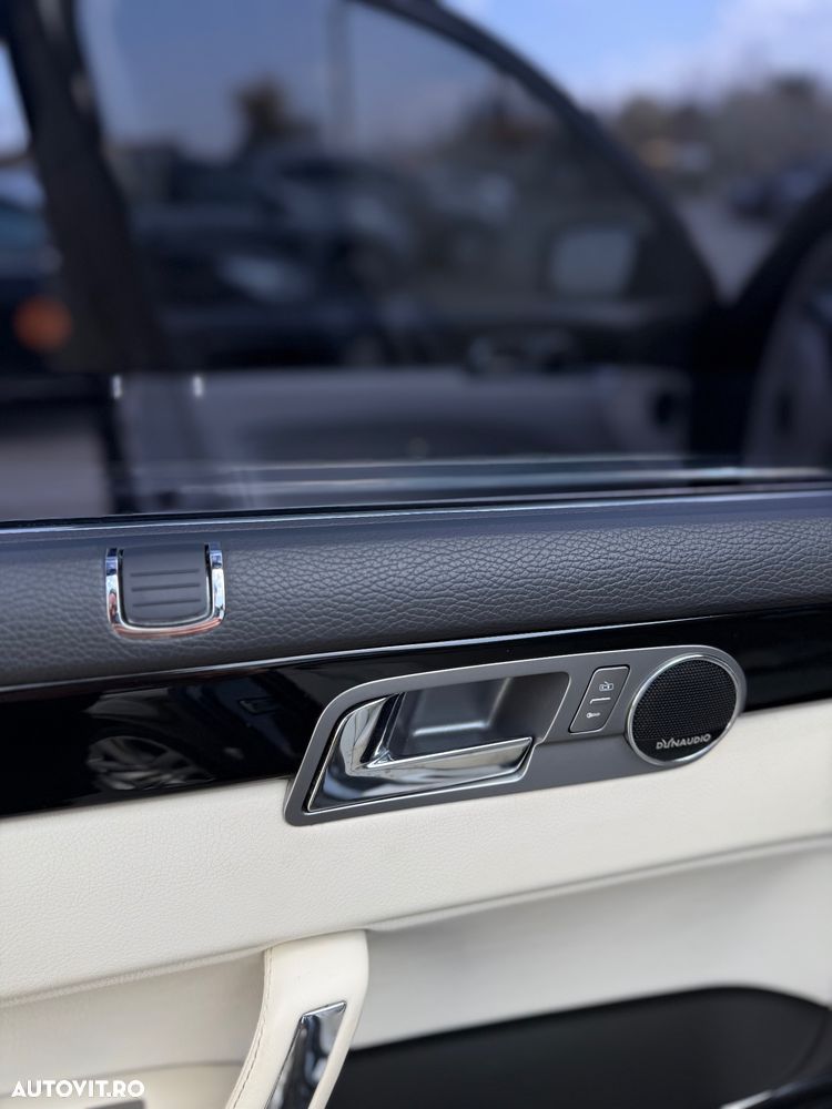 Volkswagen Phaeton 4.2 4Motion V8 Aut Lang - 22