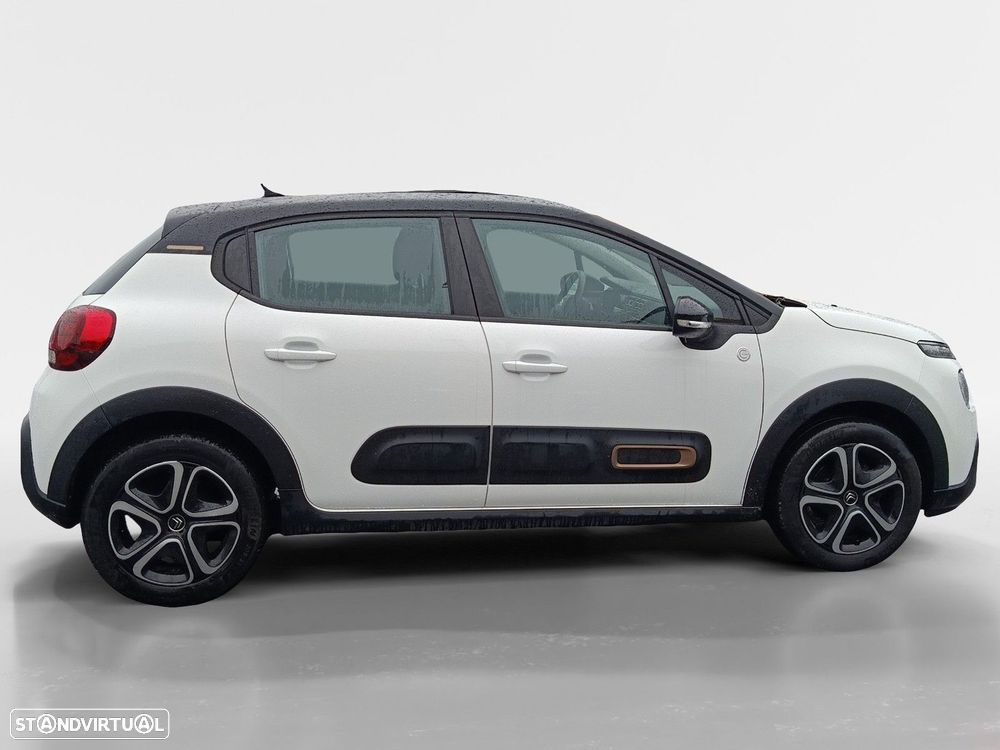 Citroën C3 1.2 PureTech C-Series - 6