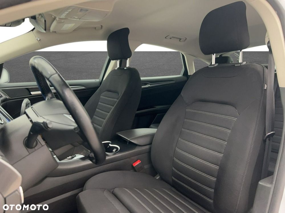 Ford Mondeo 2.0 EcoBlue Titanium - 10
