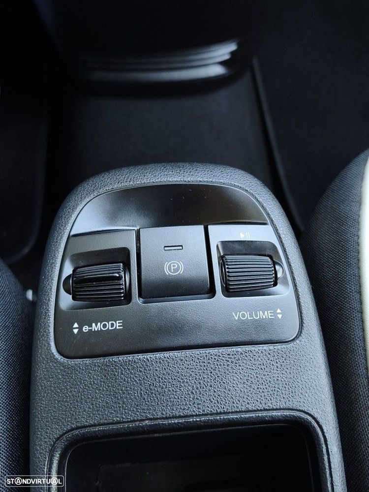 Fiat 500e Action - 16