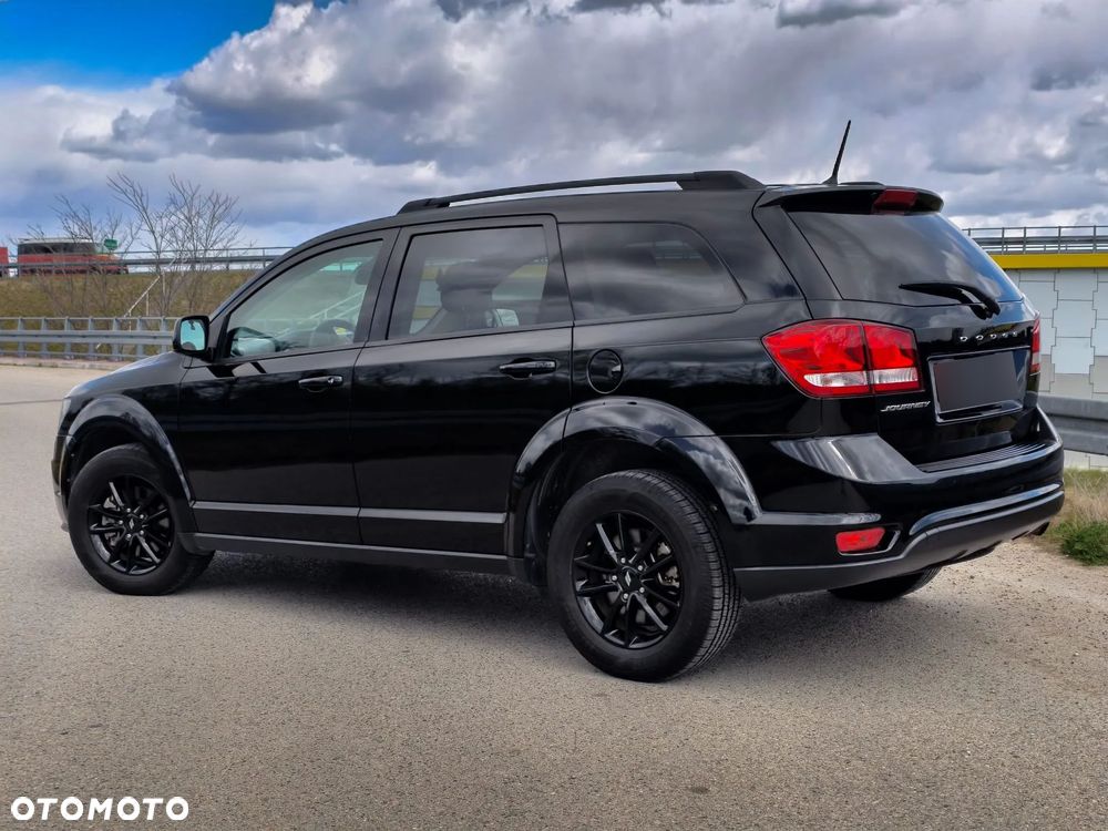 Dodge Journey - 9