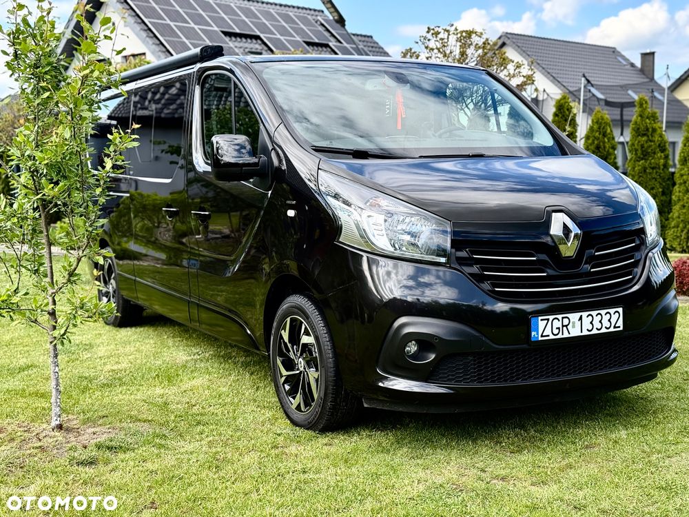 Renault Trafic ENERGY Grand Spaceclass - 5