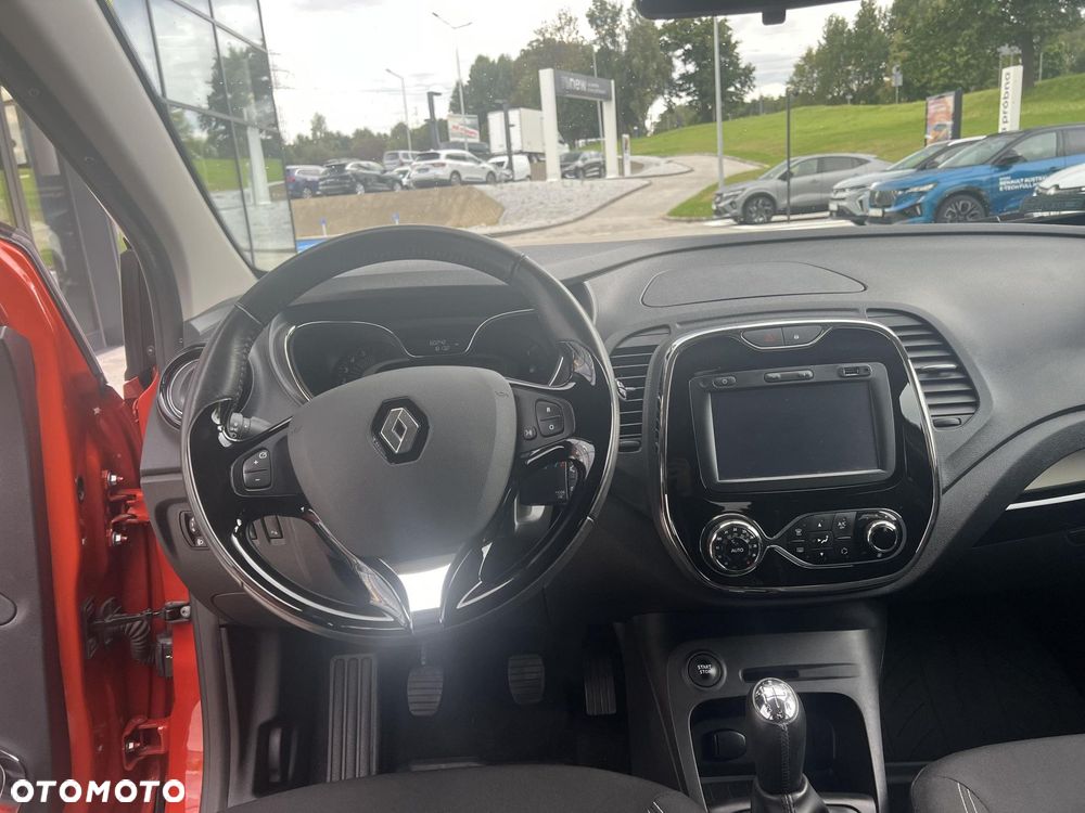 Renault Captur 0.9 Energy TCe Limited - 13