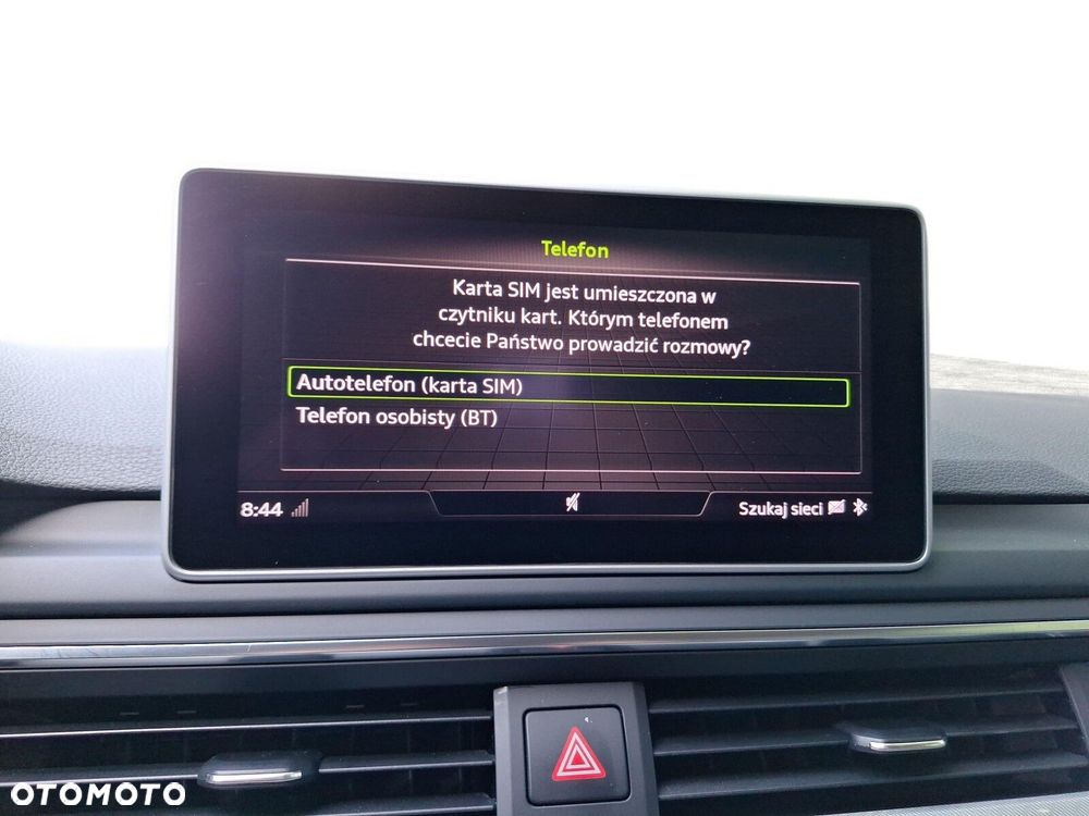 Audi A5 Sportback - 27
