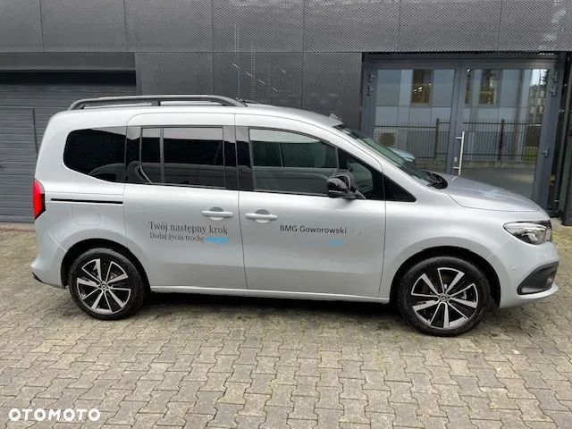 Mercedes-Benz EQT 45kWh Progressive - 9