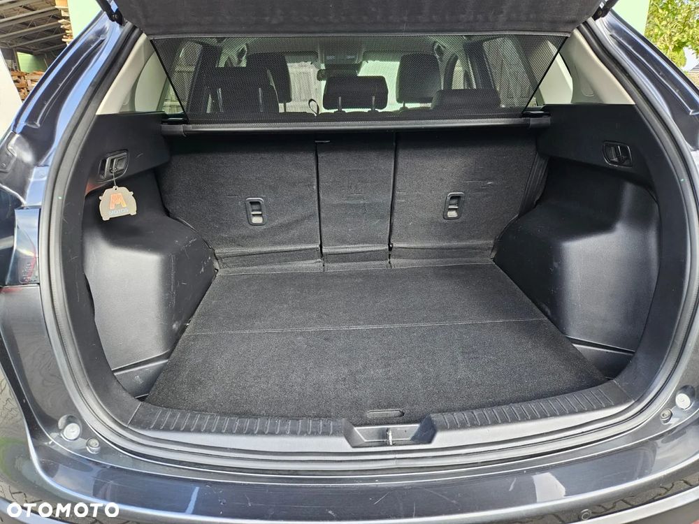Mazda CX-5 2.0 Skypassion - 19
