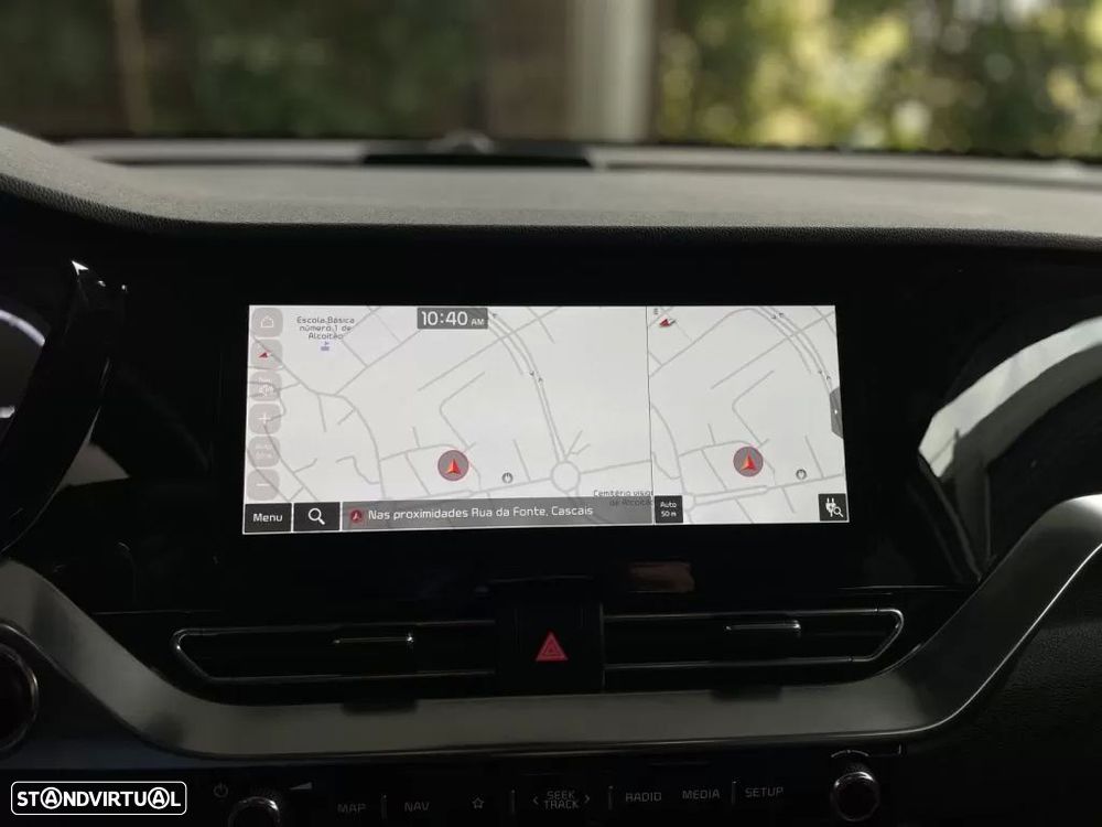 Kia e-Niro 64kWh - 37