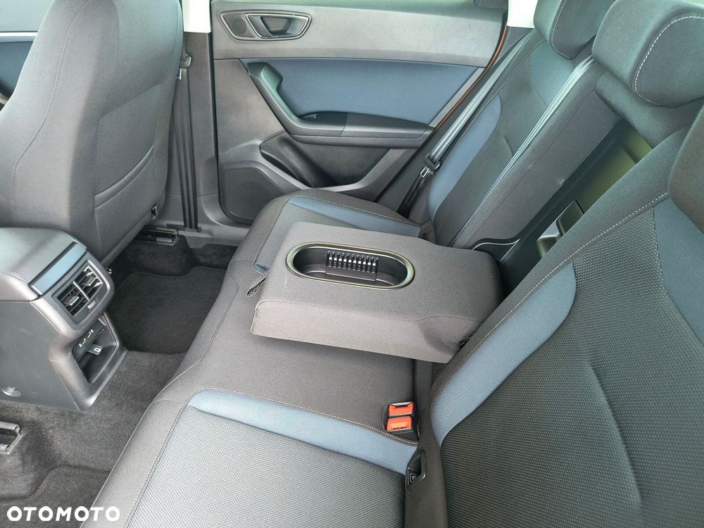Seat Ateca - 17