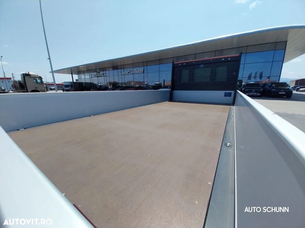 Iveco Daily 35S14A8 Bena Fixa SCATTOLINI - 13