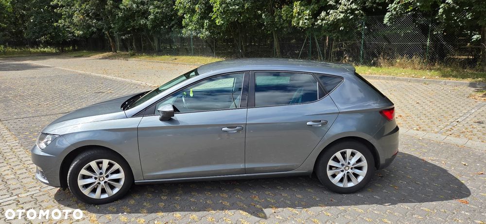Seat Leon 1.2 TSI Start&Stop Style - 7
