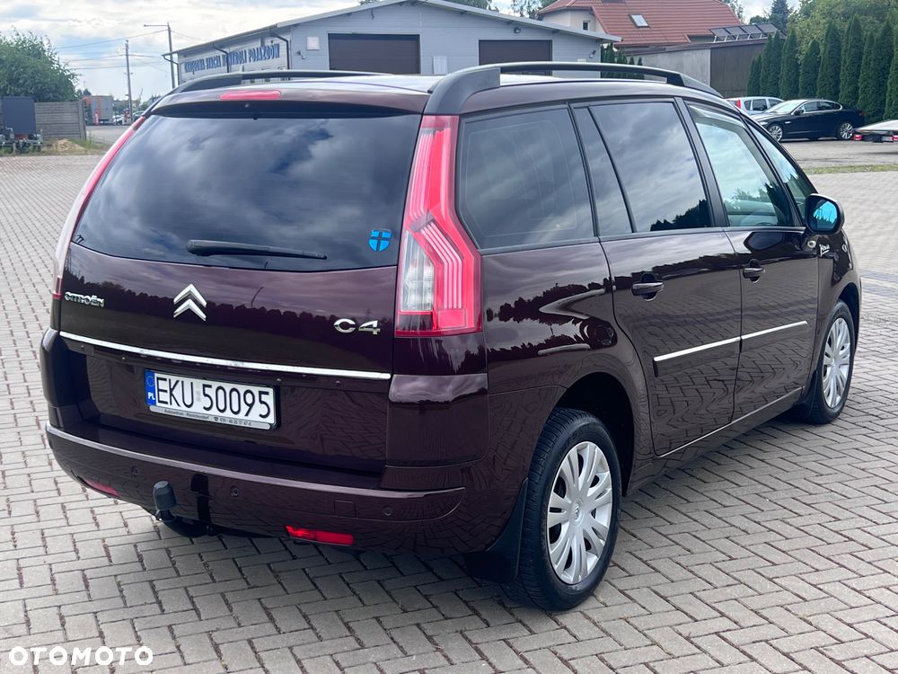 Citroën C4 Picasso 1.8 16V Advance - 6