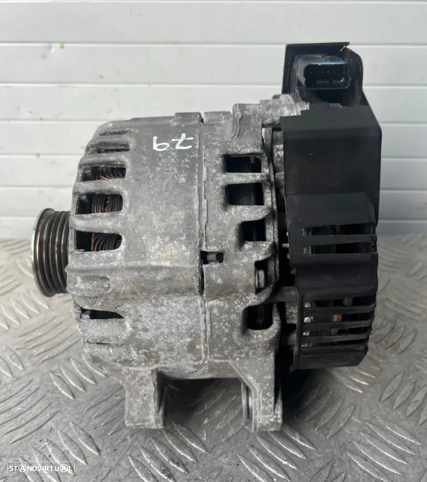 Alternador Peugeot/Citroen Ref: 9815683280-01/2711826B/iST60C034 - 2