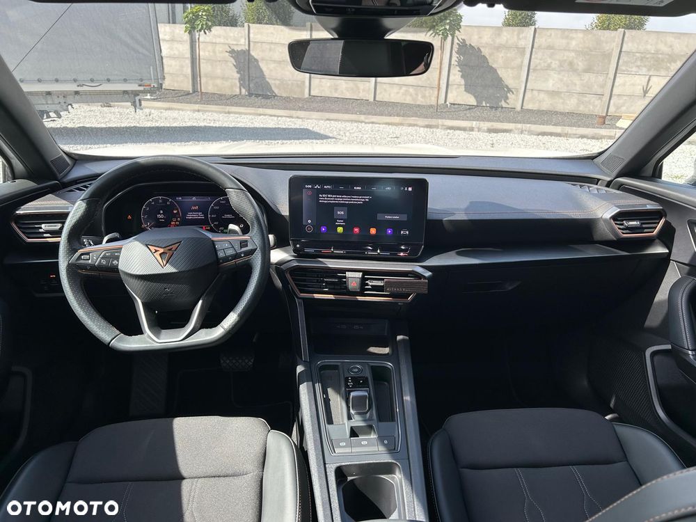 Cupra Formentor 1.5 TSI DSG - 24