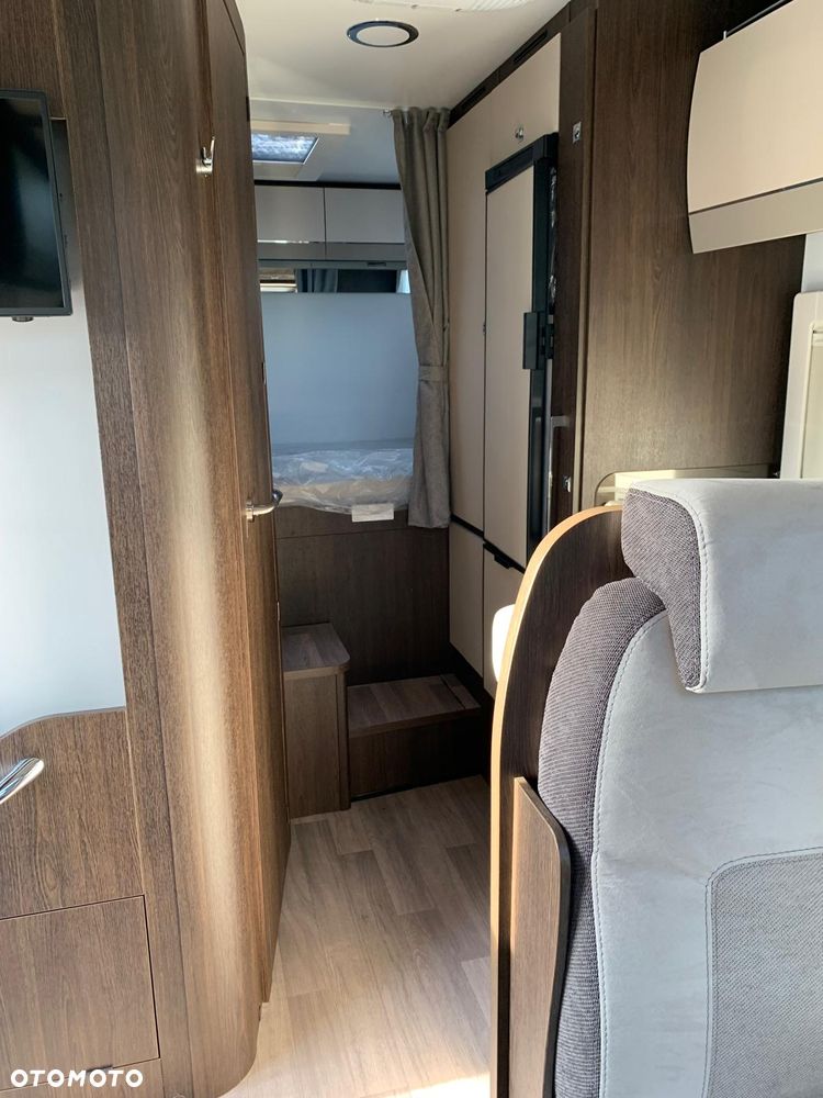 Benimar Ford TESSORO 442 - mały przebieg 16500km! Faktura VAT - 11