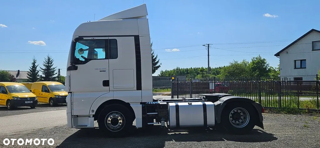 MAN TGX 18.440 XLX / STANDARD - 3