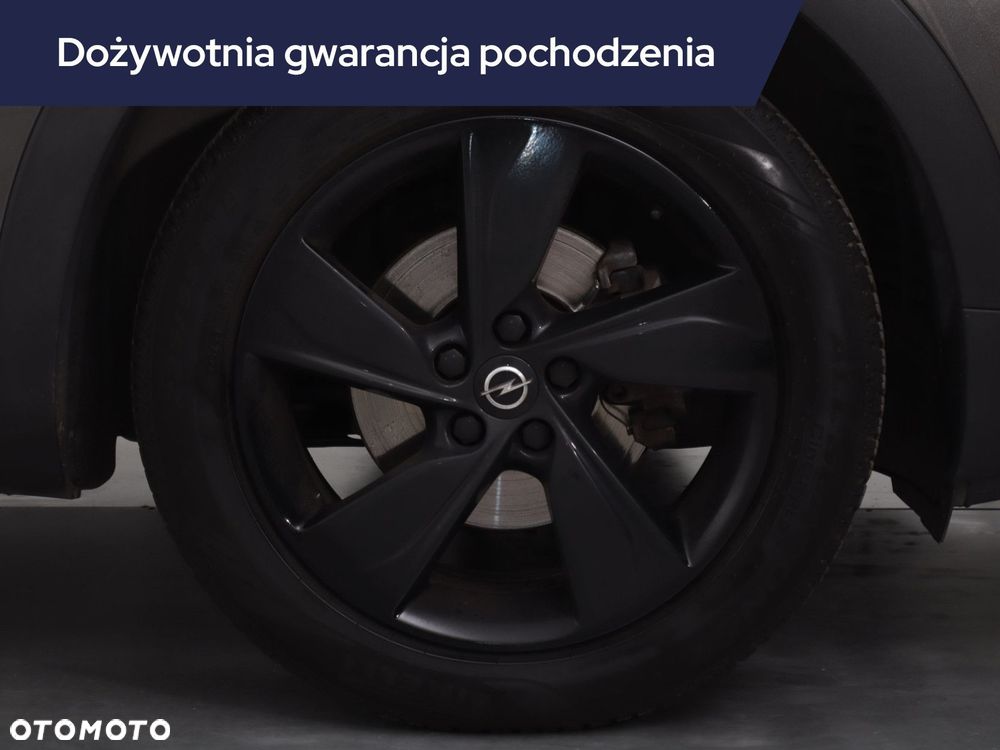 Opel Grandland X - 17