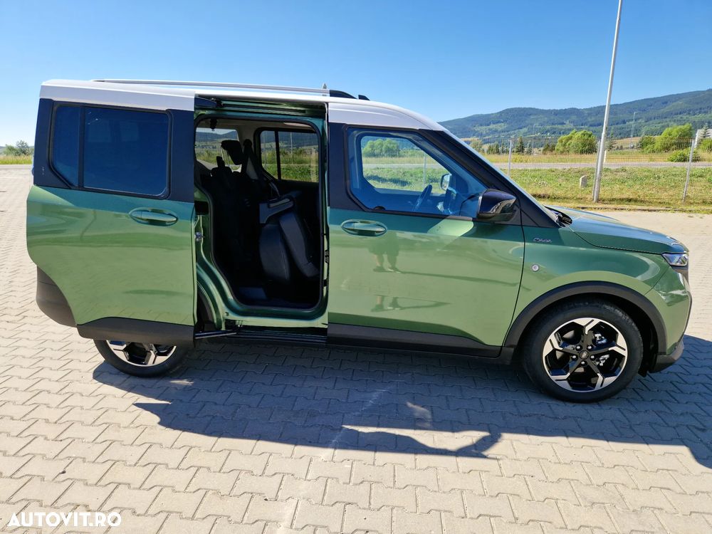 Ford Tourneo Courier - 5