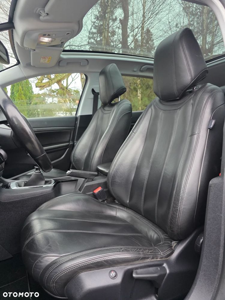 Peugeot 308 1.6 BlueHDi Business Line S&S - 20