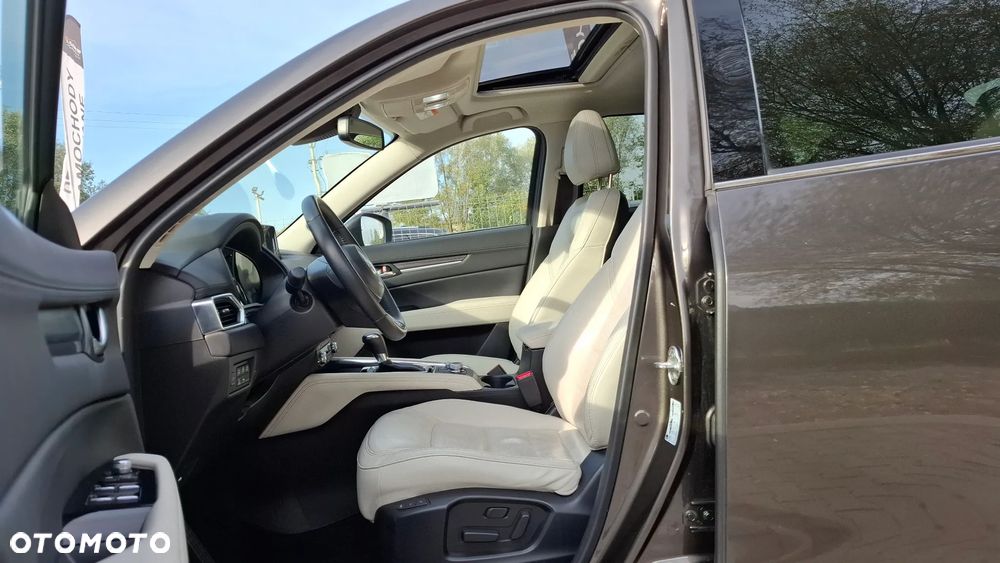 Mazda CX-5 - 10