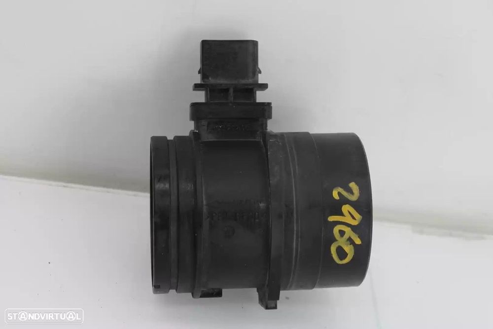 MEDIDOR DE MASSA DE AR BMW 1 2009 -7788743 - 4