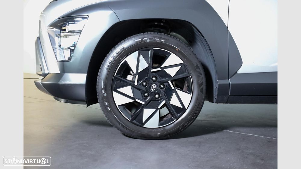 Hyundai Kona 2024 photo 4