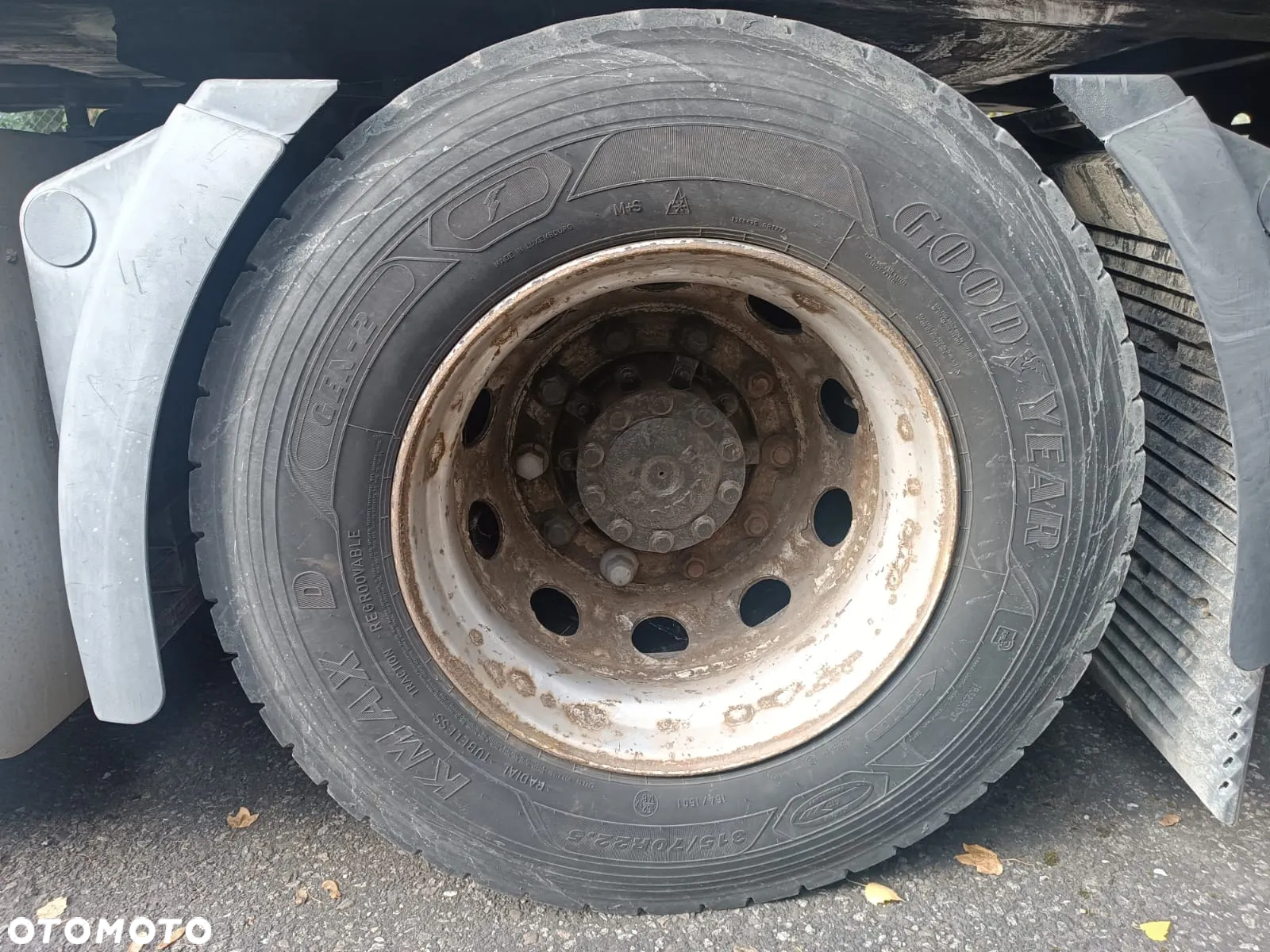 MAN TGX 18.440 4x2 BLS - 16