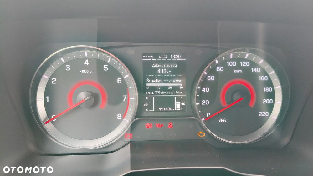 SsangYong/KGM Tivoli Grand 1.5 T-GDI Quartz - 18