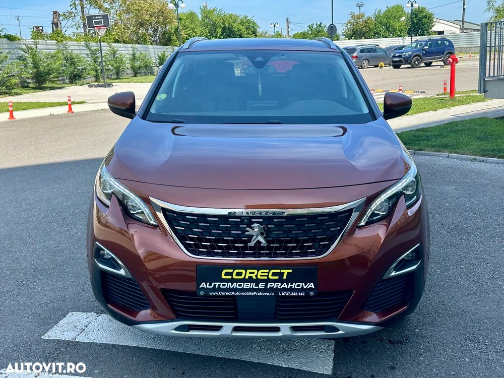 Peugeot 3008 - 15