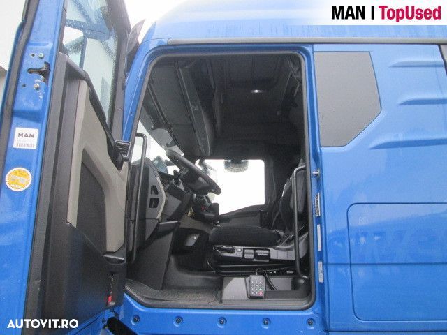 MAN TGX 18.470 4x2 BL SA - 8