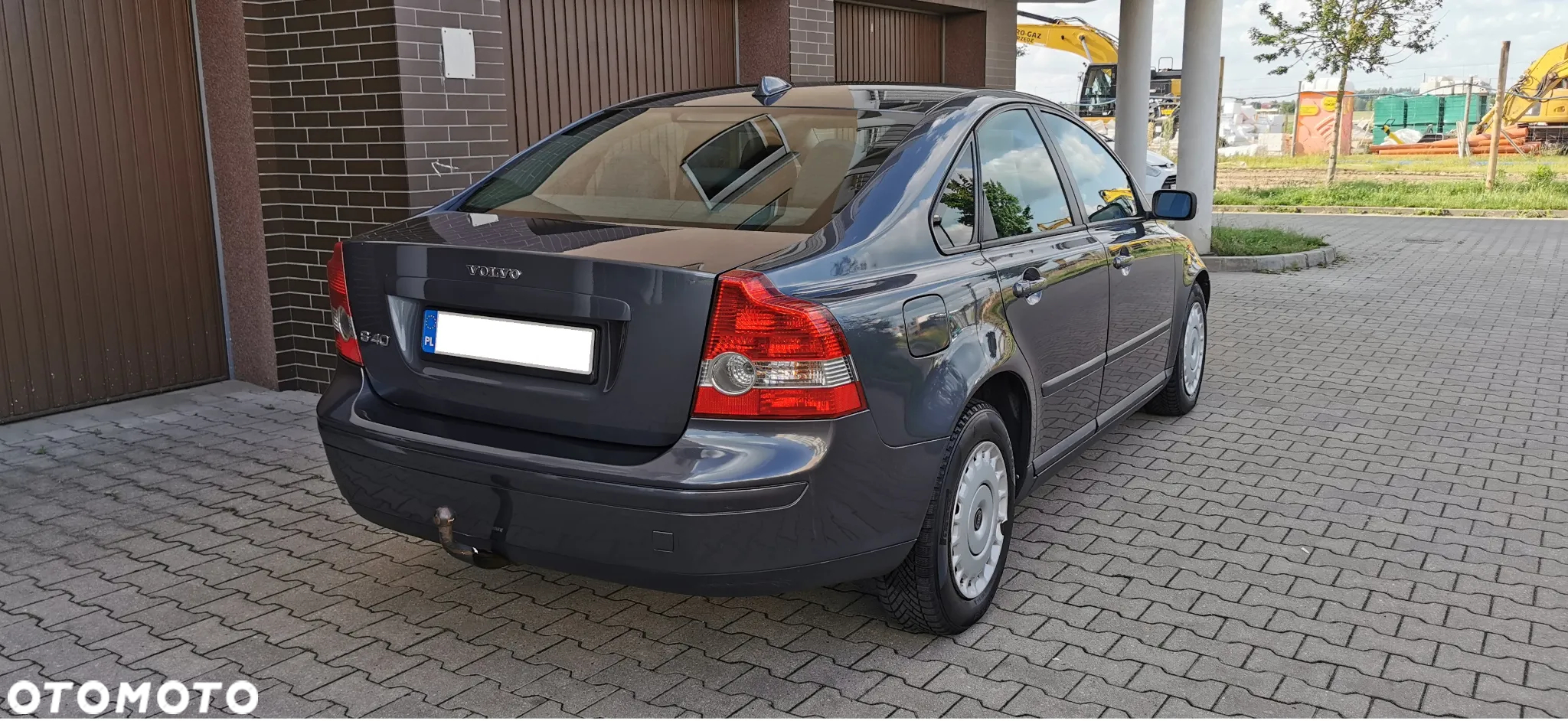 Volvo S40 1.8 Summum - 3