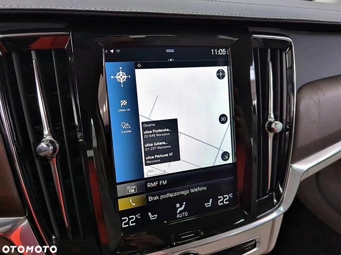 Volvo S90 B5 B Inscription - 9