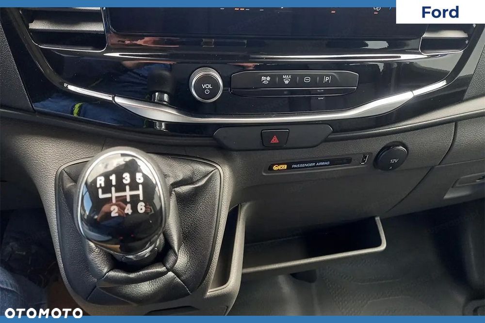 Ford Transit 350 L3 RWD DBL Trend Wywrotka 2.0 165KM - 9