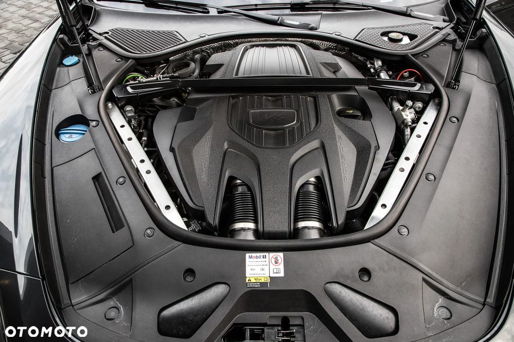 Porsche Panamera - 15
