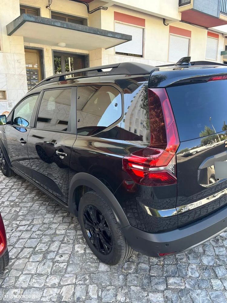Dacia Jogger 1.0 ECO-G Extreme+ Up&Go 7L Bi-Fuel - 2